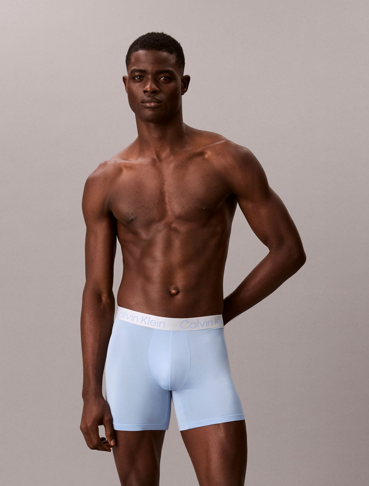 Calvin Klein Chromatic 4-Pack Boxer Brief
