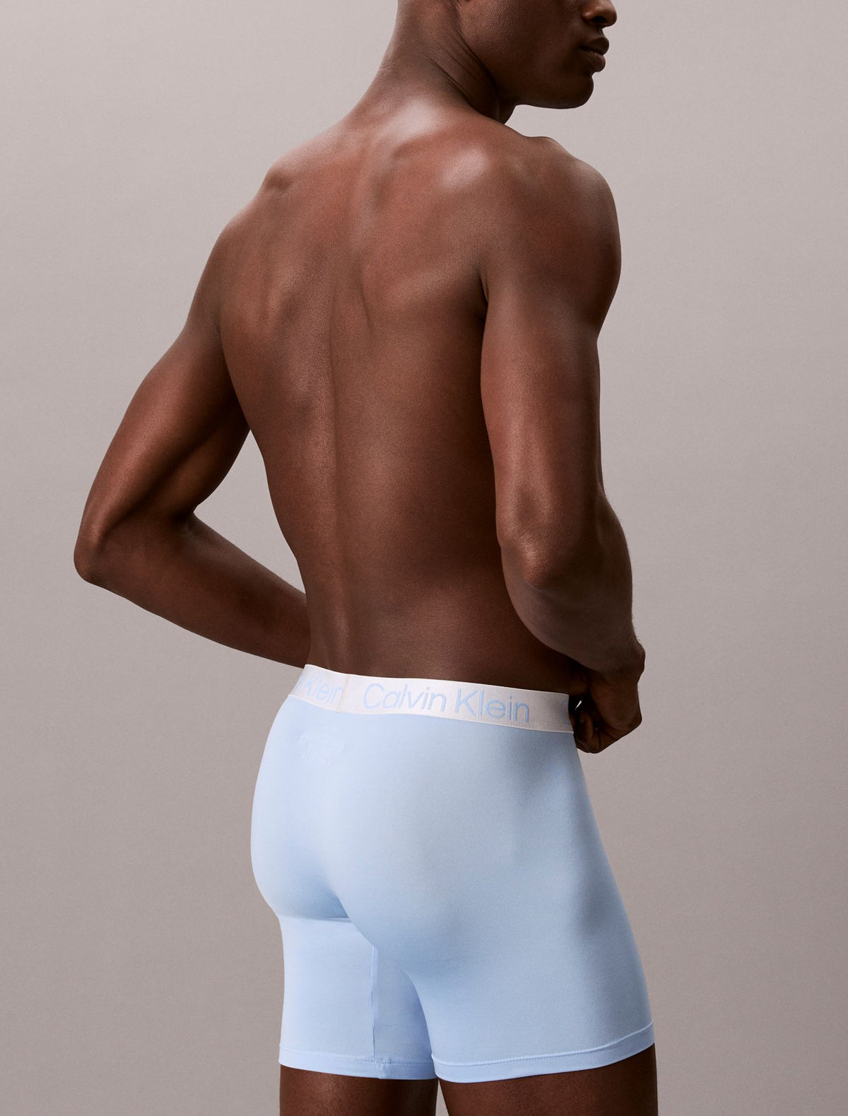 Calvin Klein Chromatic 4-Pack Boxer Brief