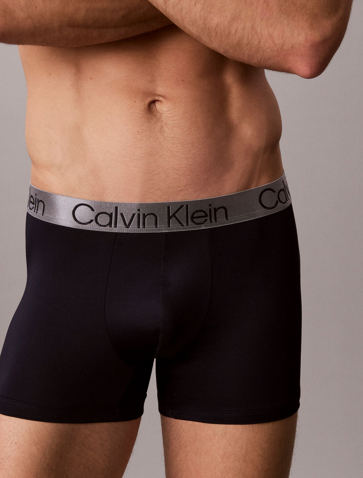 Calvin Klein Chromatic 4-Pack Trunk