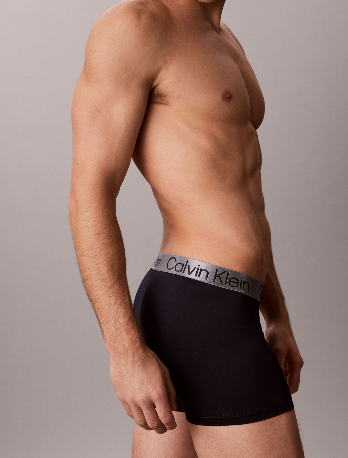 Calvin Klein Chromatic 4-Pack Trunk