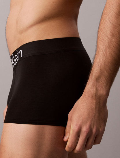 Calvin Klein Ultra Soft Lyocell 3-Pack Trunk