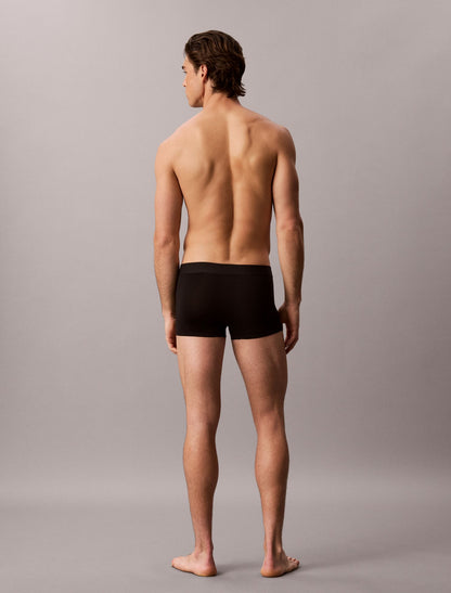 Calvin Klein Ultra Soft Lyocell 3-Pack Trunk