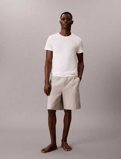Calvin Klein Cotton Classics 3-Pack Crewneck T-Shirt