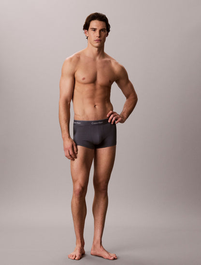 Calvin Klein Icon Cotton Stretch 7-Pack Trunk