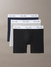 Black/Grey Heather/Dark Sapphire