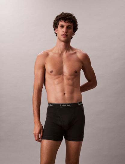 Calvin Klein Cotton Classics 7-Pack Boxer Brief