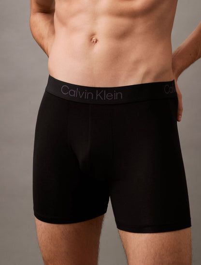 Calvin Klein Ultra Soft Modal 3-Pack Boxer Brief