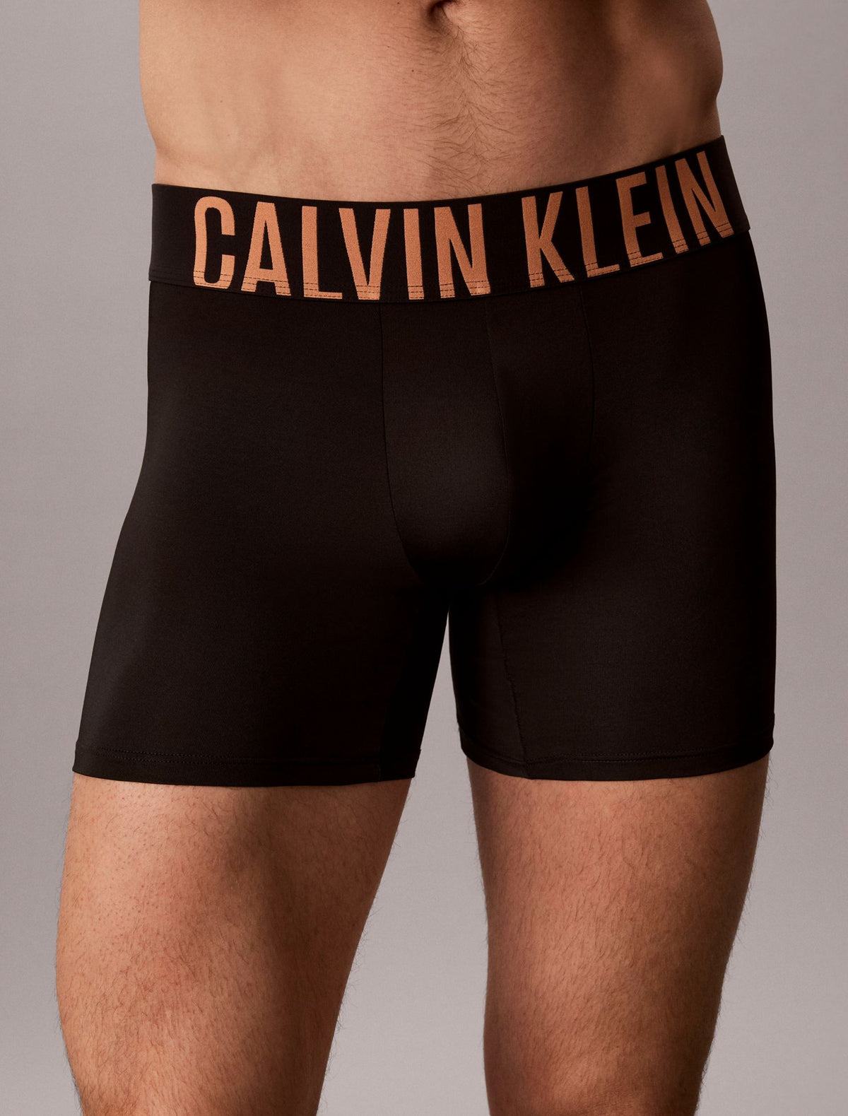 Calvin Klein Intense Power Micro 3-Pack Boxer Brief