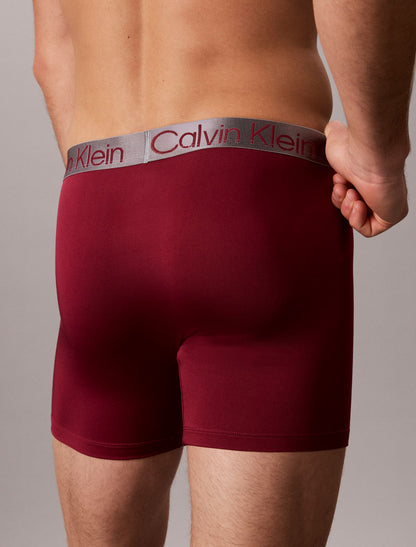 Calvin Klein Chromatic 4-Pack Boxer Brief