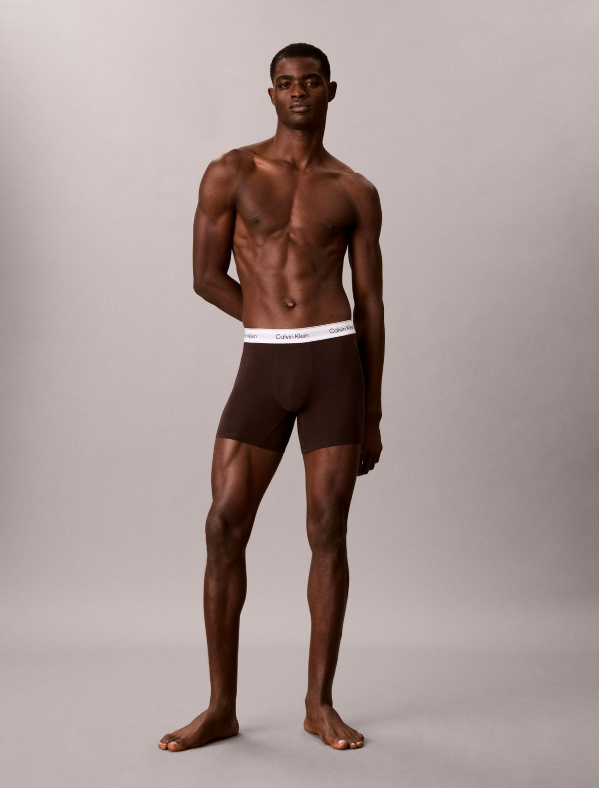 Calvin Klein Icon Cotton Stretch Boxer Brief
