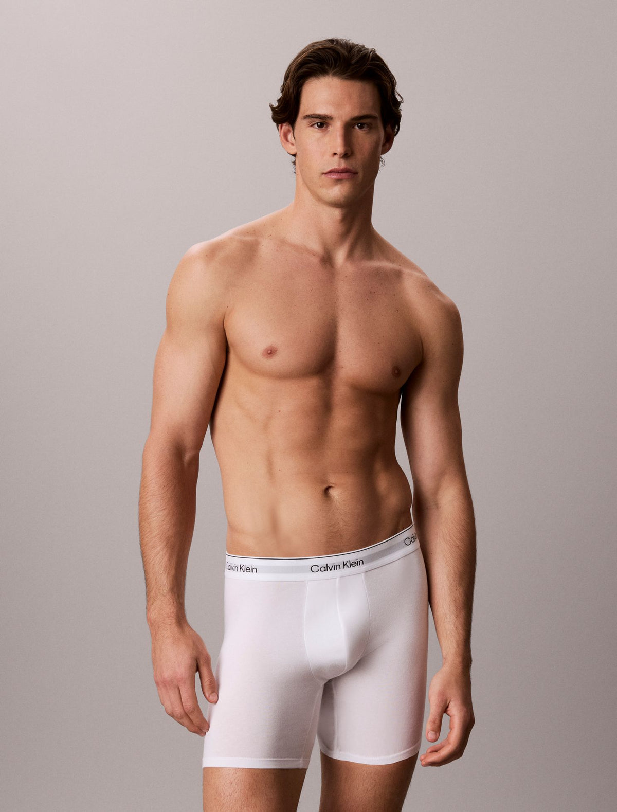 Calvin Klein Icon Cotton Stretch Boxer Brief