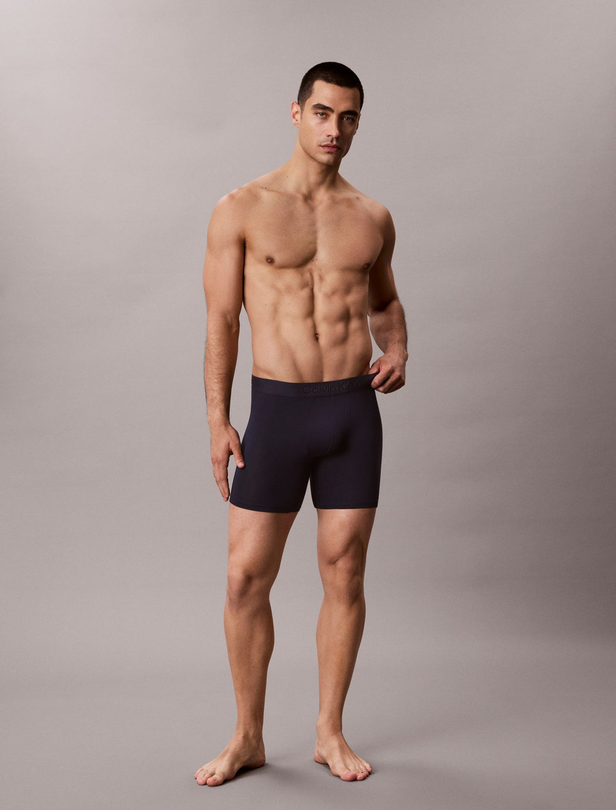 Calvin Klein Ultra Soft Modal Boxer Brief