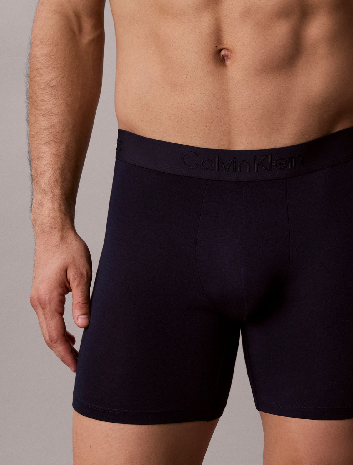 Calvin Klein Ultra Soft Modal Boxer Brief
