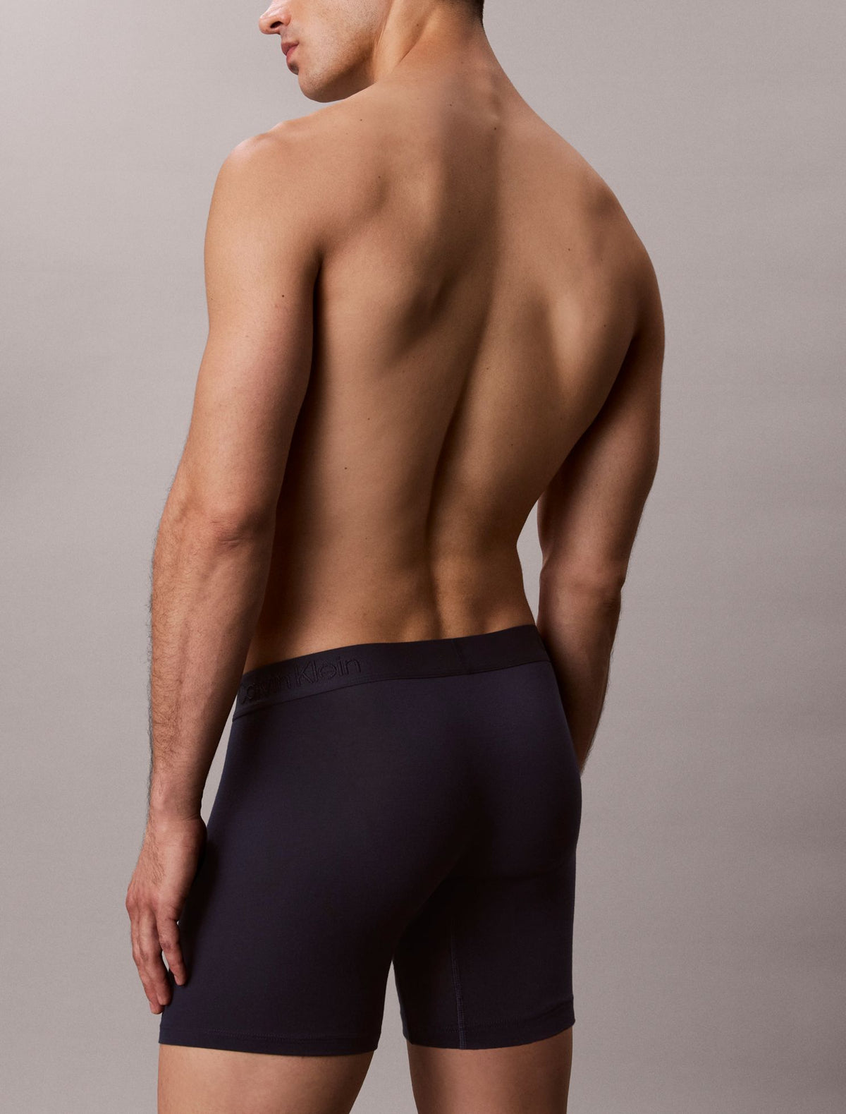 Calvin Klein Ultra Soft Modal Boxer Brief