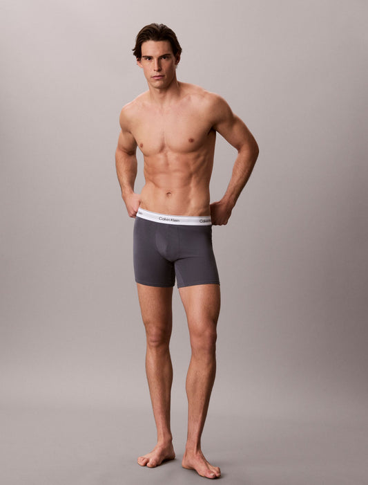 Calvin Klein Icon Cotton Stretch Boxer Brief