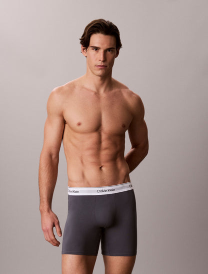 Calvin Klein Icon Cotton Stretch Boxer Brief