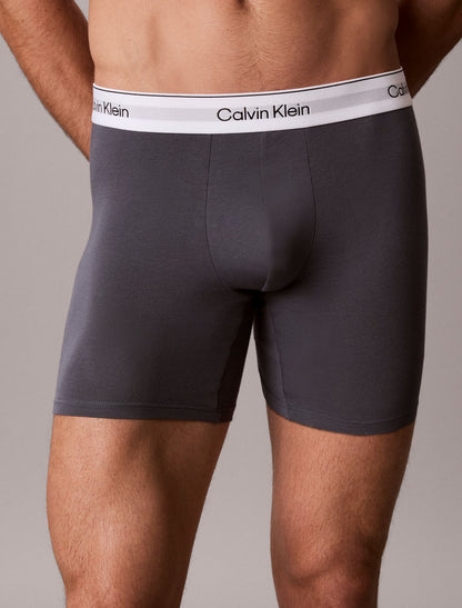 Calvin Klein Icon Cotton Stretch Boxer Brief
