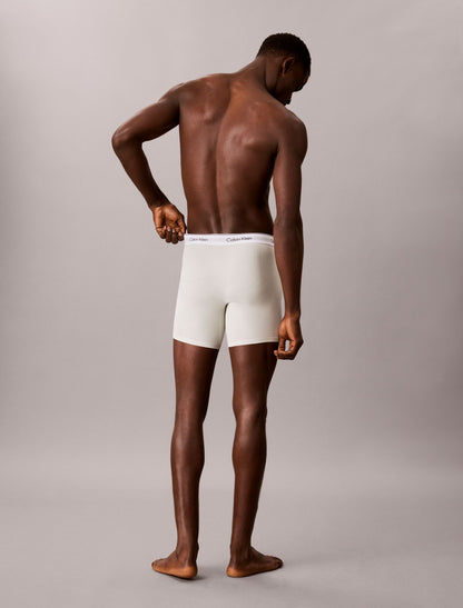 Calvin Klein Icon Cotton Stretch Boxer Brief
