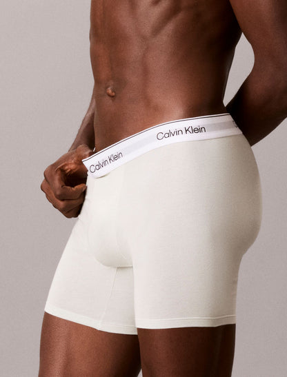 Calvin Klein Icon Cotton Stretch Boxer Brief