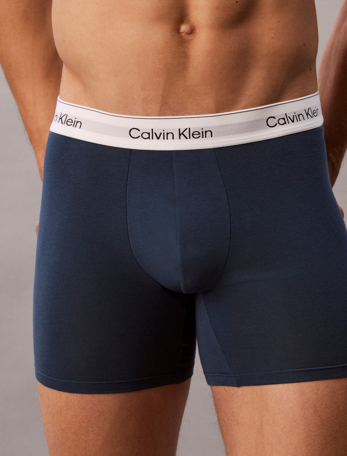 Calvin Klein Icon Cotton Stretch Boxer Brief