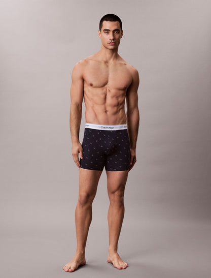 Calvin Klein Icon Cotton Stretch Boxer Brief