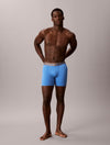 Poseidon Blue