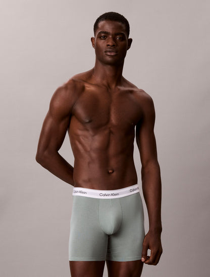 Calvin Klein Icon Cotton Stretch Boxer Brief
