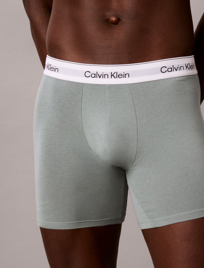 Calvin Klein Icon Cotton Stretch Boxer Brief