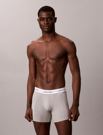Calvin Klein Icon Cotton Stretch Boxer Brief