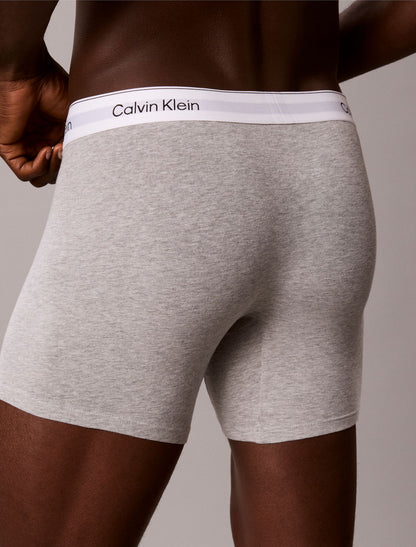 Calvin Klein Icon Cotton Stretch Boxer Brief