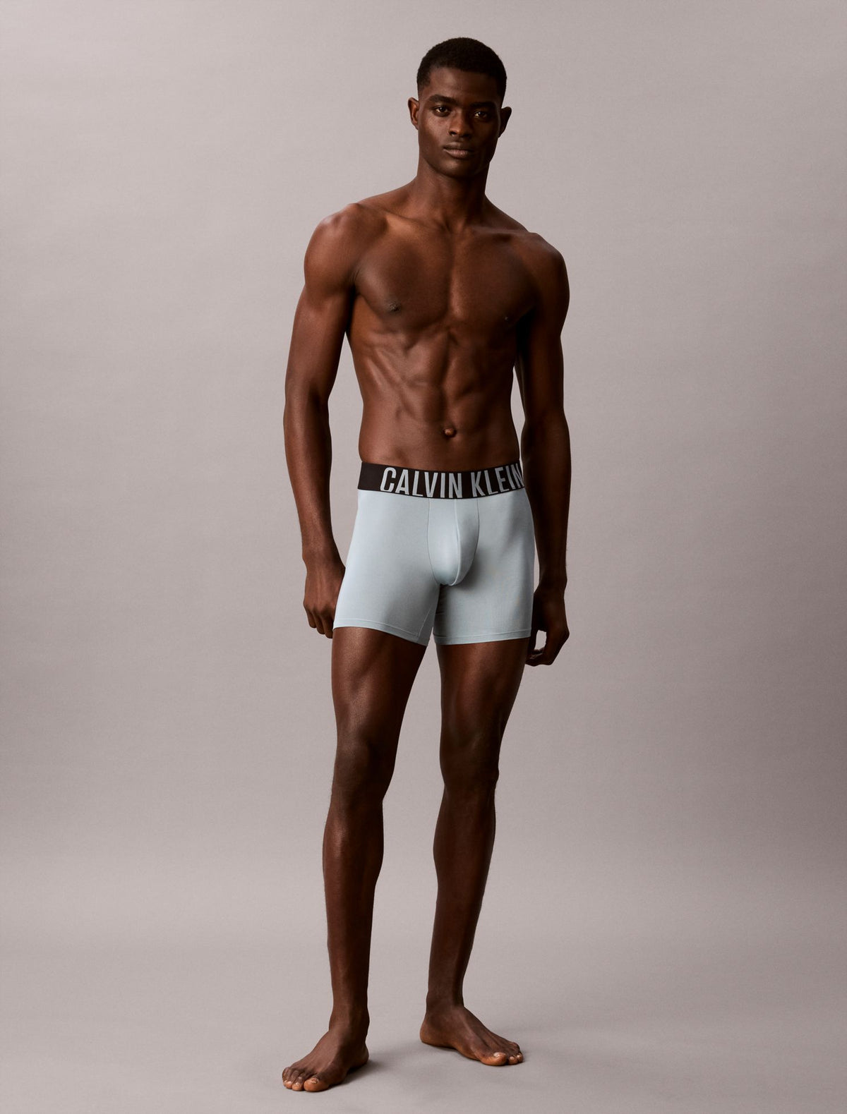 Calvin Klein Intense Power Micro 3-Pack Boxer Brief