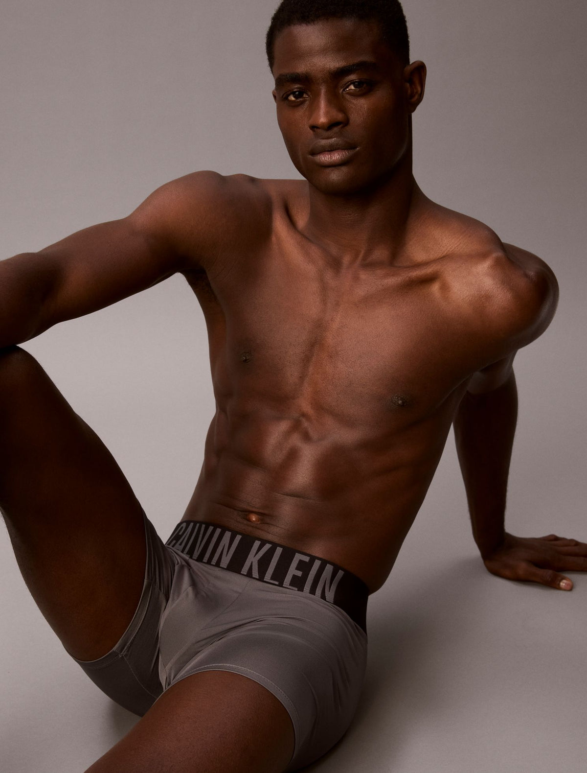 Calvin Klein Intense Power Micro 3-Pack Boxer Brief