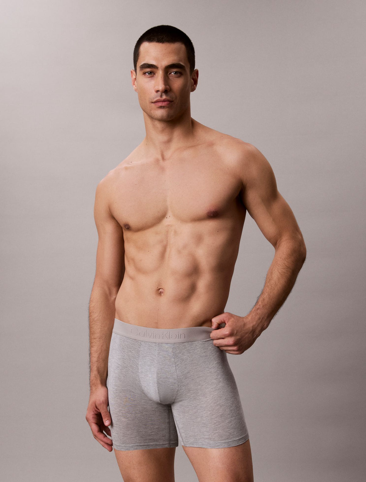 Calvin Klein Ultra Soft Modal Boxer Brief