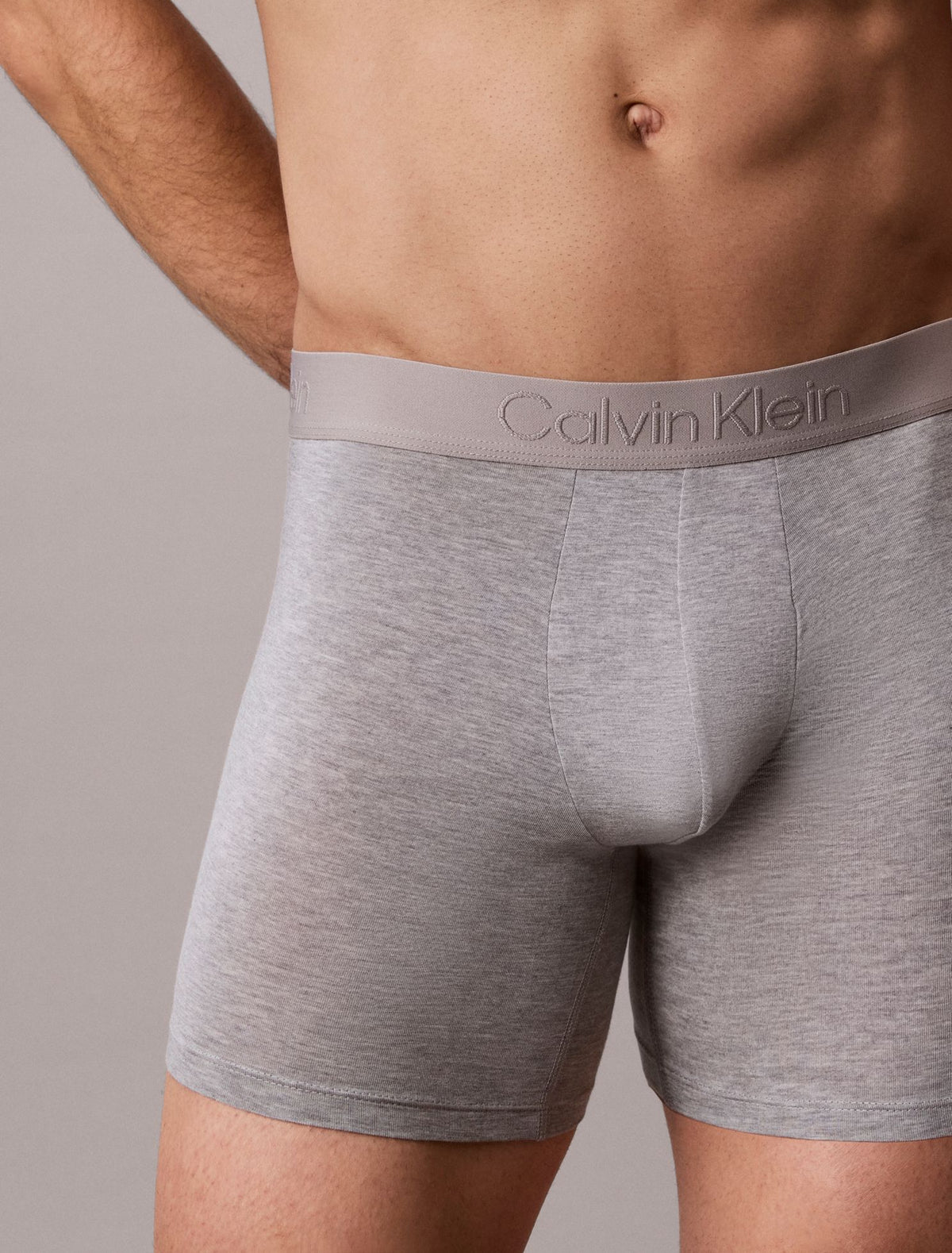 Calvin Klein Ultra Soft Modal Boxer Brief