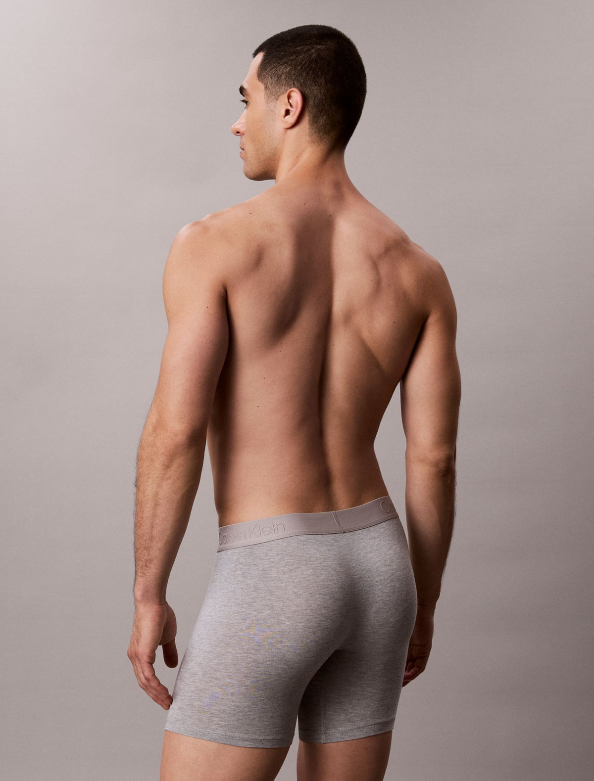 Calvin Klein Ultra Soft Modal Boxer Brief