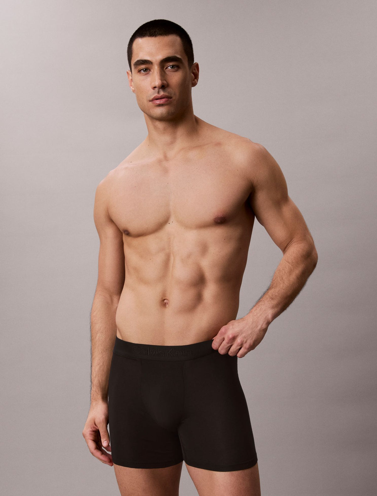 Calvin Klein Ultra Soft Modal Boxer Brief
