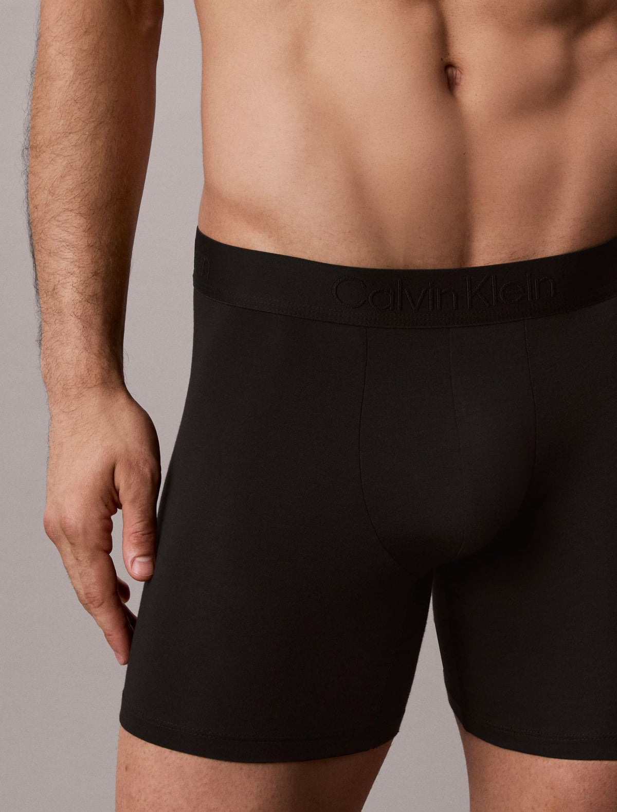 Calvin Klein Ultra Soft Modal Boxer Brief