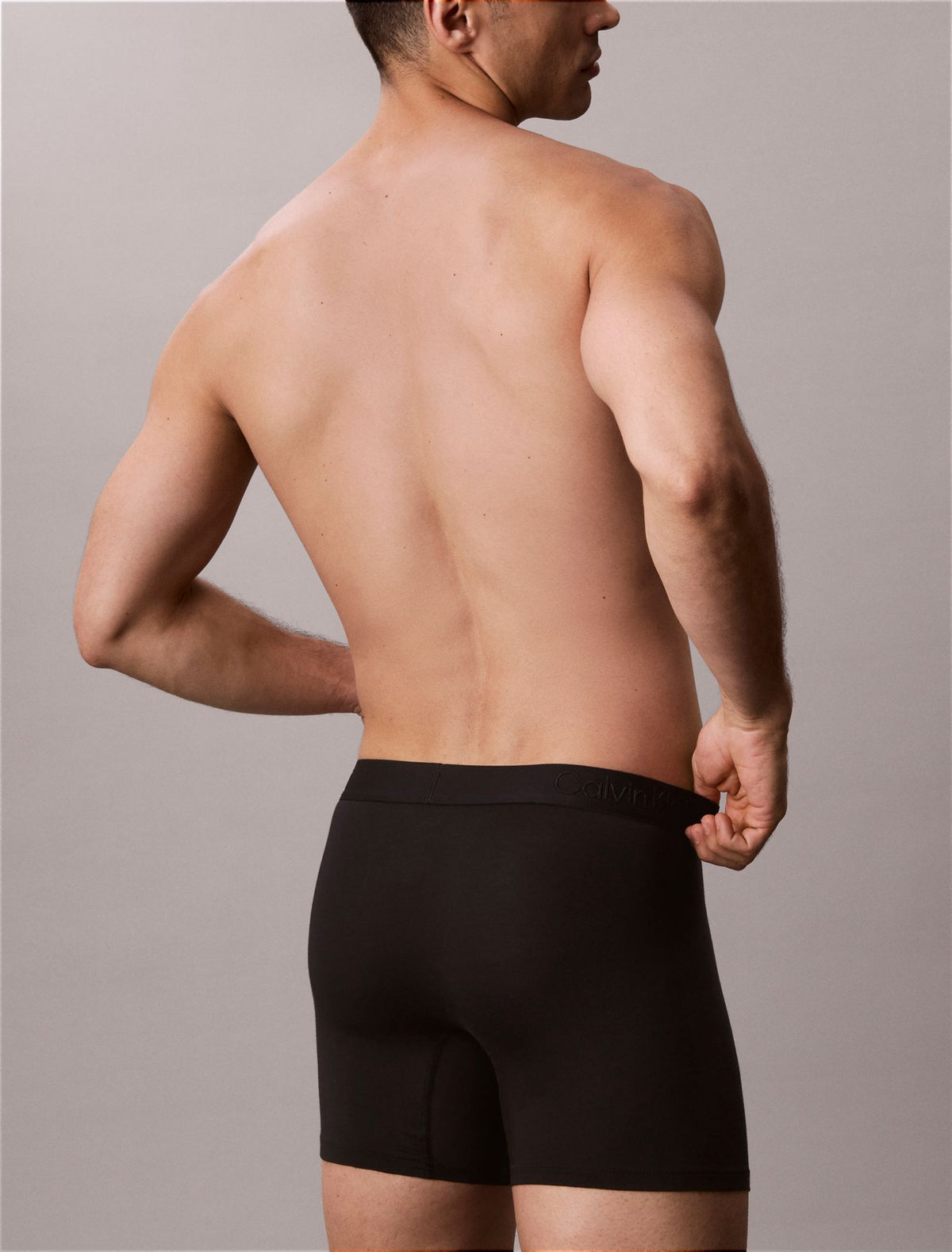 Calvin Klein Ultra Soft Modal Boxer Brief