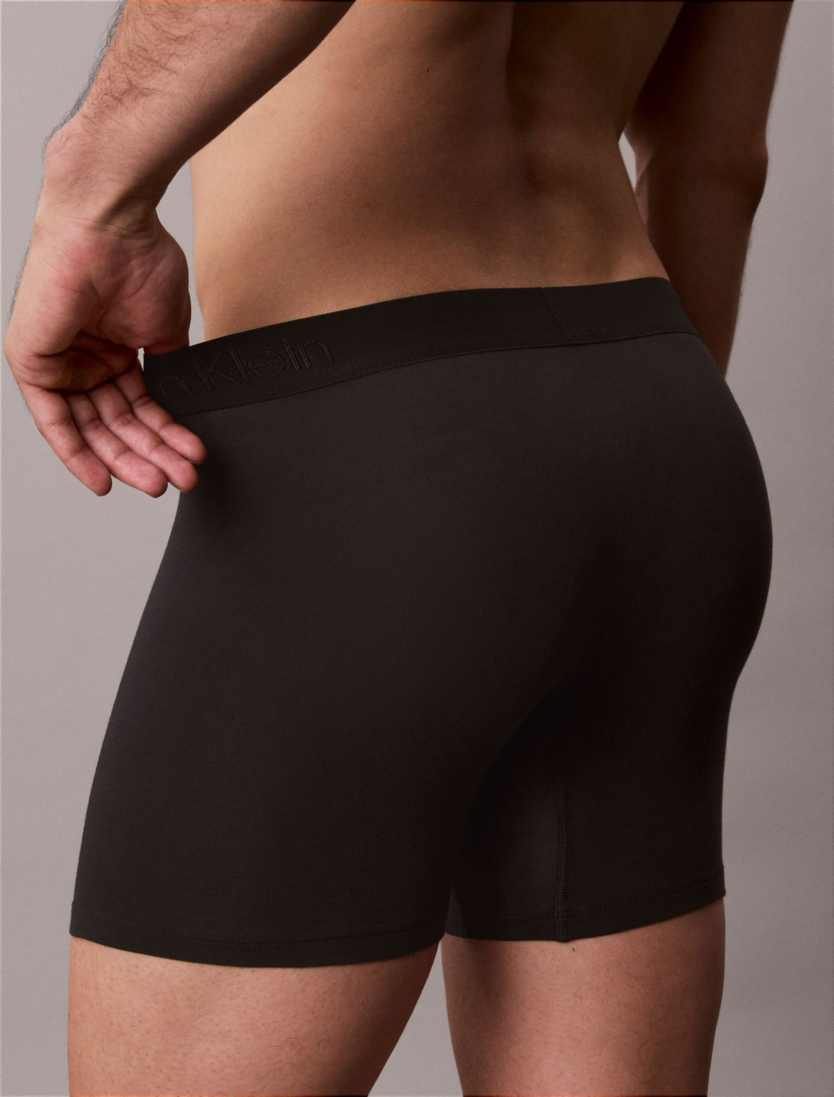 Calvin Klein Ultra Soft Modal Boxer Brief