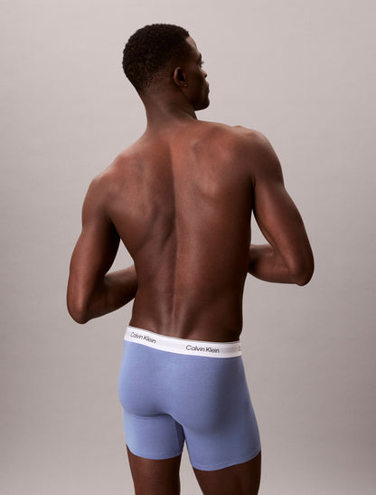 Calvin Klein Icon Cotton Stretch 3-Pack Boxer Brief