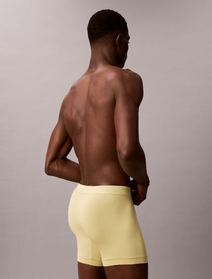 Calvin Klein Naturals Flex Boxer Brief
