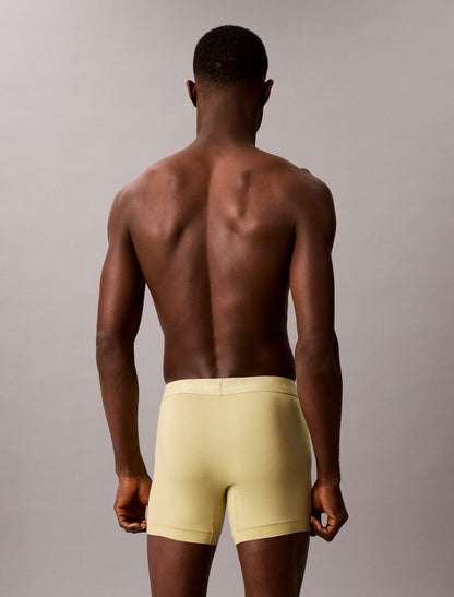Calvin Klein Naturals Flex Boxer Brief