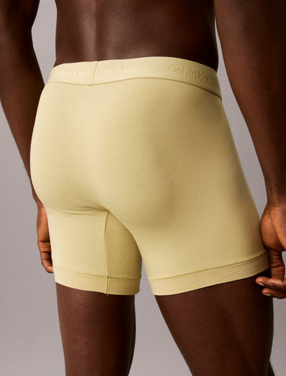 Calvin Klein Naturals Flex Boxer Brief