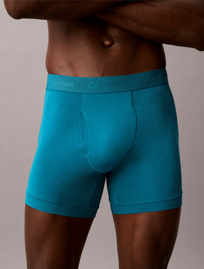 Calvin Klein Naturals Flex Boxer Brief