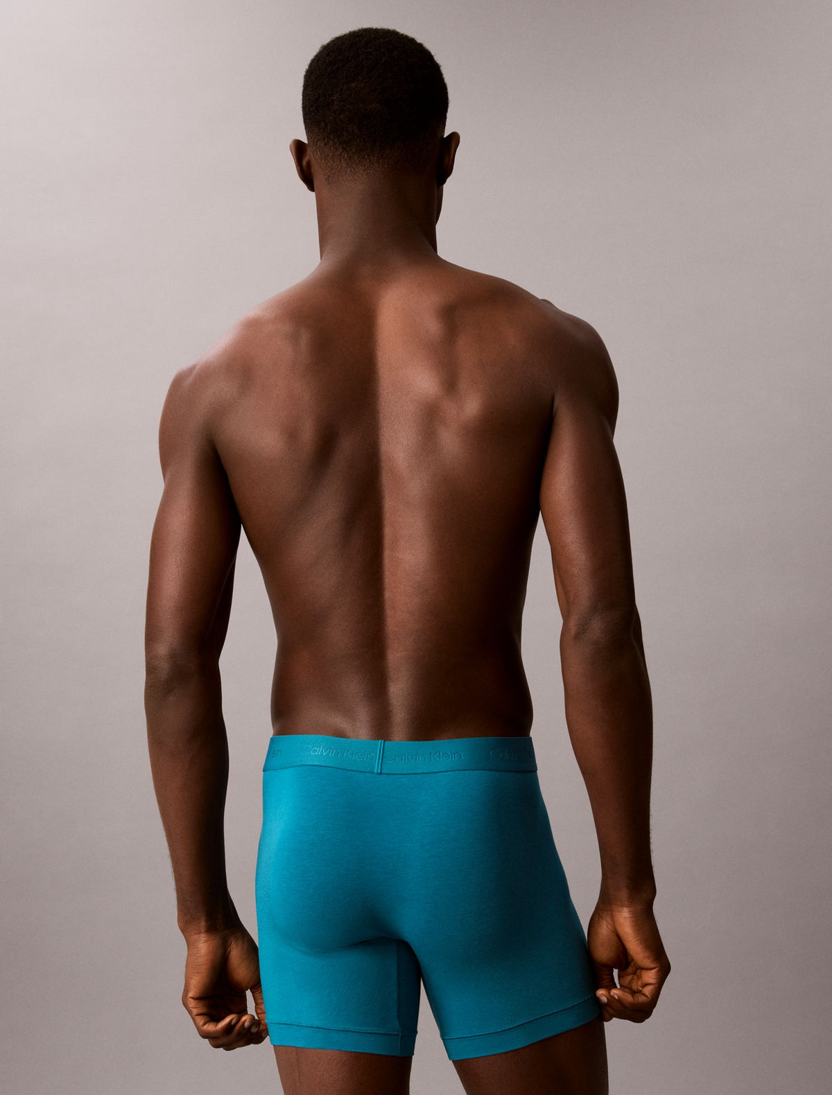 Calvin Klein Naturals Flex Boxer Brief