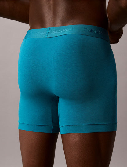 Calvin Klein Naturals Flex Boxer Brief