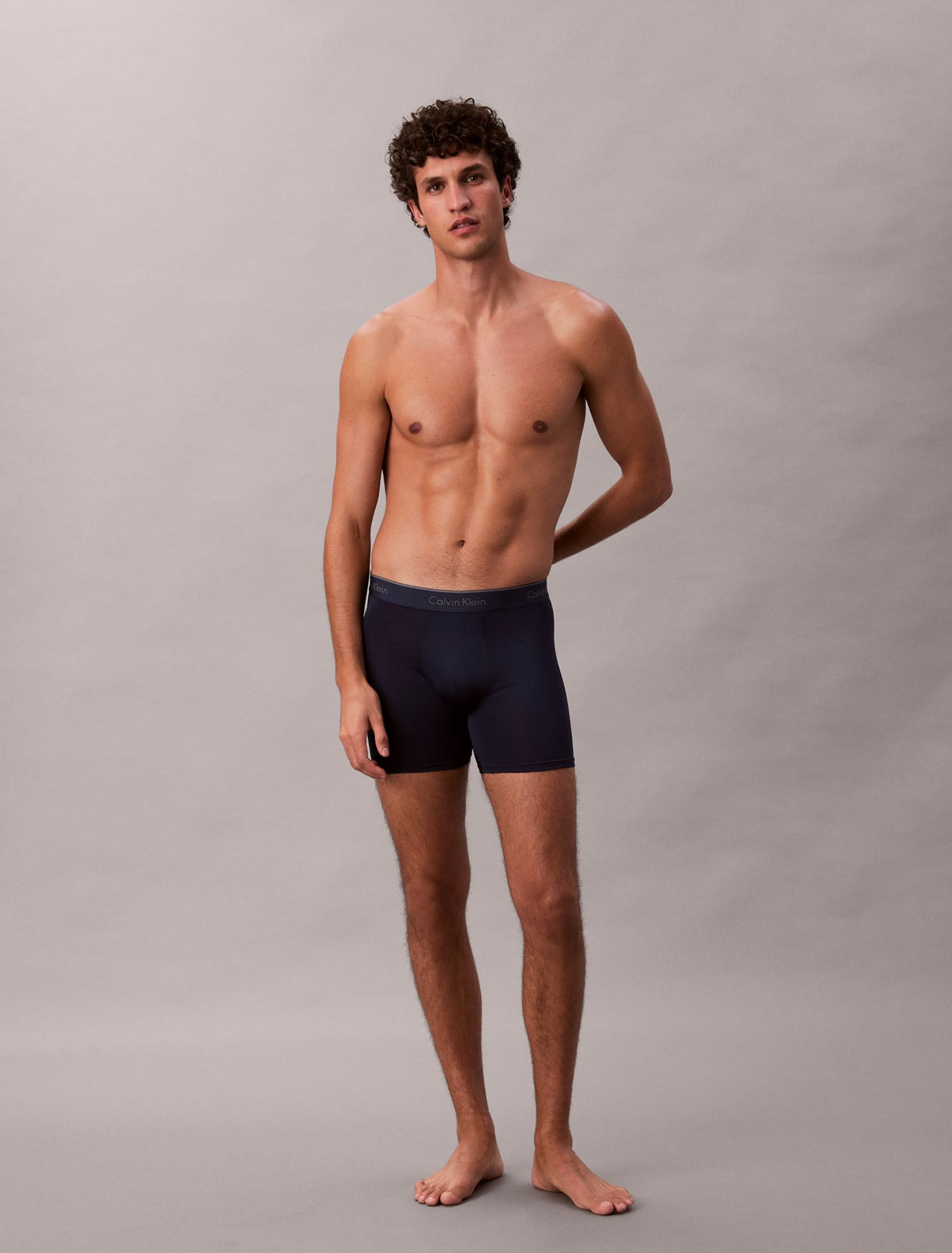 Calvin Klein Micro Stretch 7-Pack Boxer Brief