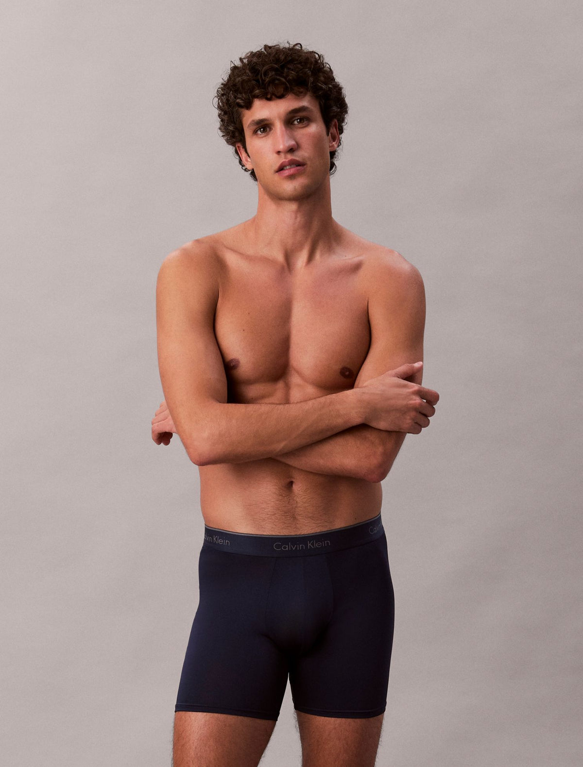 Calvin Klein Micro Stretch 7-Pack Boxer Brief