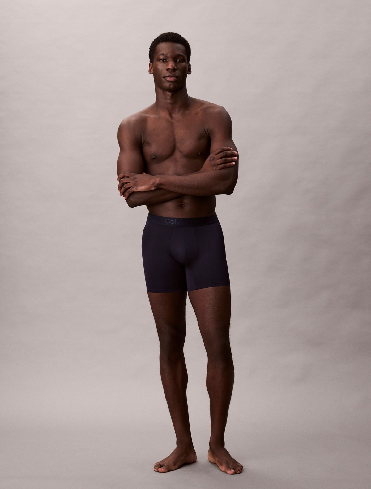 Calvin Klein CK Black Boxer Brief