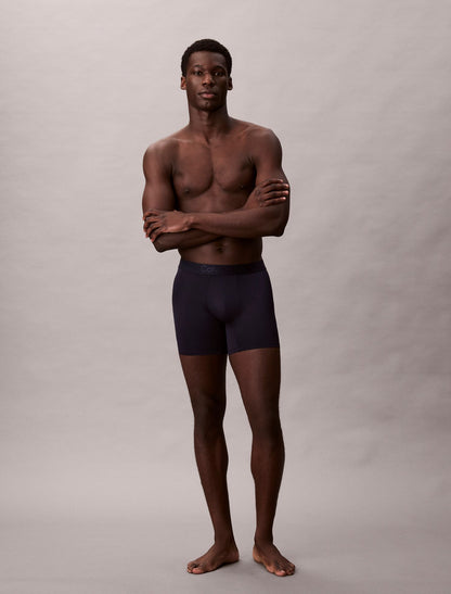 Calvin Klein CK Black Boxer Brief